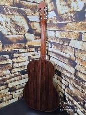 Joaquin Garcia ホアキン・ガルシア 1977年製 松・中南米ローズウッド【日本総本店2F 在庫品】_7