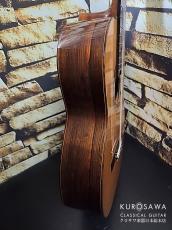 Joaquin Garcia ホアキン・ガルシア 1977年製 松・中南米ローズウッド【日本総本店2F 在庫品】_9