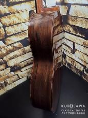 Joaquin Garcia ホアキン・ガルシア 1977年製 松・中南米ローズウッド【日本総本店2F 在庫品】_10