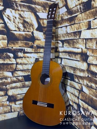 YAMAHA ヤマハ GC-32C 杉・ローズウッド【日本総本店2F 在庫品】