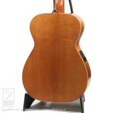 Maton EBG808TE  (Tommy Emmanuel Signature)_4