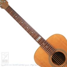 Maton EBG808TE  (Tommy Emmanuel Signature)_5