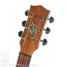 Maton EBG808TE  (Tommy Emmanuel Signature)_7
