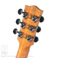 Maton EBG808TE  (Tommy Emmanuel Signature)_8