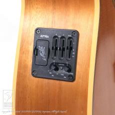 Maton EBG808TE  (Tommy Emmanuel Signature)_10
