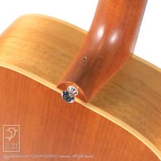 Maton EBG808TE  (Tommy Emmanuel Signature)_11