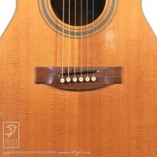 Maton EBG808TE  (Tommy Emmanuel Signature)_12
