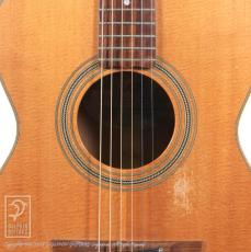 Maton EBG808TE  (Tommy Emmanuel Signature)_13