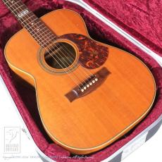 Maton EBG808TE  (Tommy Emmanuel Signature)_14