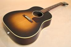 Gibson Custom Shop 1942 Banner J-45　2006年製_2