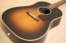 Gibson Custom Shop 1942 Banner J-45　2006年製_3