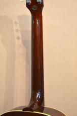 Gibson Custom Shop 1942 Banner J-45　2006年製_10