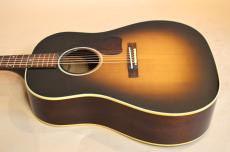 Gibson Custom Shop 1942 Banner J-45　2006年製_12