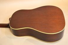 Gibson Custom Shop 1942 Banner J-45　2006年製_13