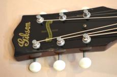 Gibson Custom Shop 1942 Banner J-45　2006年製_14