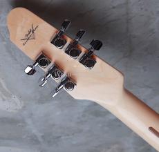 Fender Custom Shop "John 5" HB / Signature Telecaster / NOS_3