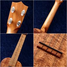 Kamaka HF-2 Kukui #25K0010 【現物動画あり】【当店限定特典あり】【初回入荷】【48回無金利】_5