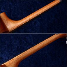Kamaka HF-2 Kukui #25K0010 【現物動画あり】【当店限定特典あり】【初回入荷】【48回無金利】_9