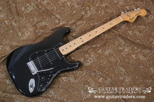 Fender 1981 Stratocaster
