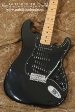 Fender 1981 Stratocaster_3
