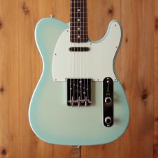 Fender Made in Japan Traditional 2025 Collection 60s Telecaster Stardust Blue