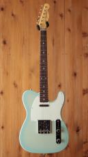 Fender Made in Japan Traditional 2025 Collection 60s Telecaster Stardust Blue_2