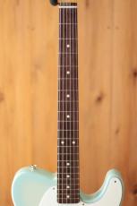 Fender Made in Japan Traditional 2025 Collection 60s Telecaster Stardust Blue_6