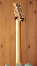 Fender Made in Japan Traditional 2025 Collection 60s Telecaster Stardust Blue_7