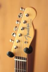 Fender Made in Japan Traditional 2025 Collection 60s Telecaster Stardust Blue_9