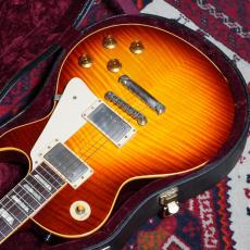Gibson 2000 Historic Collection 1959 Les Paul Reissue_3