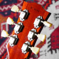 Gibson 2000 Historic Collection 1959 Les Paul Reissue_9