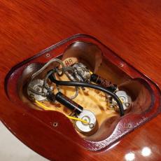 Gibson 2000 Historic Collection 1959 Les Paul Reissue_11