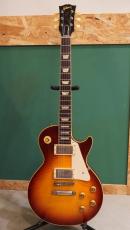 Gibson 2000 Historic Collection 1959 Les Paul Reissue_13