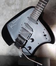 Steinberger GK-4T Klein / Black