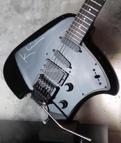 Steinberger GK-4T Klein / Black