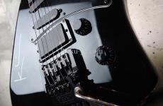 Steinberger GK-4T Klein / Black_3