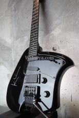 Steinberger GK-4T Klein / Black_7