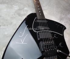 Steinberger GK-4T Klein / Black_8