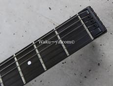 Steinberger GK-4T Klein / Black_2
