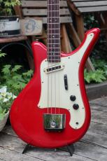 YAMAHA SB-2/ブルージーンズタイプ_2