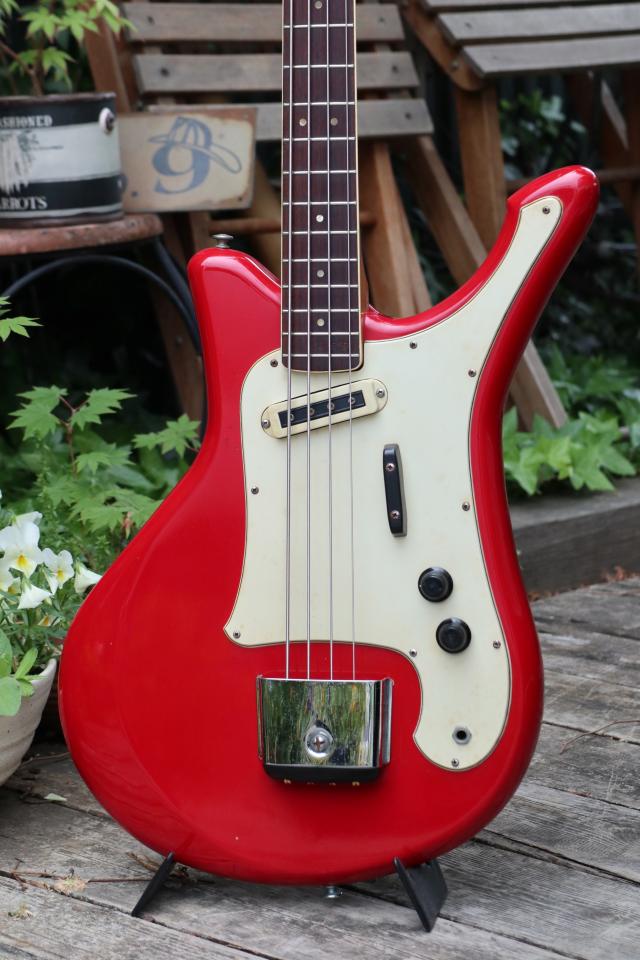 YAMAHA SB-2/ブルージーンズタイプ 1968年頃 ビンテージ 266575