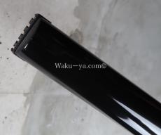 Steinberger XL-25WA '98 / BLK_4