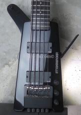 Steinberger XL-25WA '98 / BLK_9