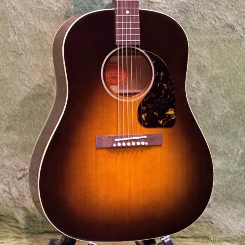 Epiphone Inspired By Gibson Custom Tamio Okuda J-45 -Washed Vintage Sunburst- #25111500423【48回迄金利0%対象】【送料当社負担】