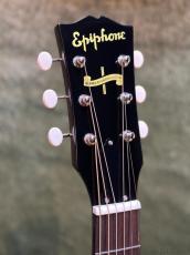 Epiphone Inspired By Gibson Custom Tamio Okuda J-45 -Washed Vintage Sunburst- #25111500423【48回迄金利0%対象】【送料当社負担】_5