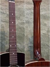 Epiphone Inspired By Gibson Custom Tamio Okuda J-45 -Washed Vintage Sunburst- #25111500423【48回迄金利0%対象】【送料当社負担】_7