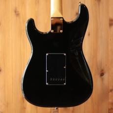 Fender Made in Japan Traditional 2025 Collection 60s Stratocaster Black Pearl_5