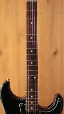 Fender Made in Japan Traditional 2025 Collection 60s Stratocaster Black Pearl_6