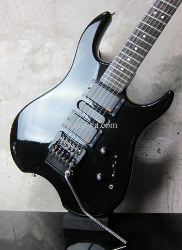 Steinberger Steinberger GS-7TA / Black