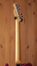Fender Made in Japan Limited Telecaster Pink Paisley_7